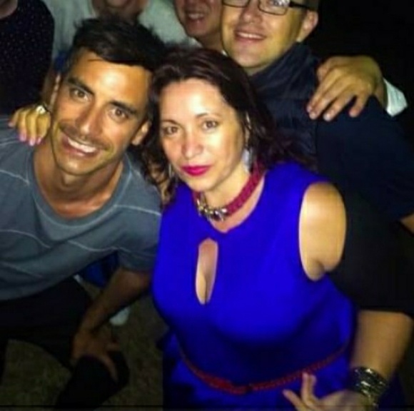 Cooper St blue dress size 12 - Picture 8 of 8